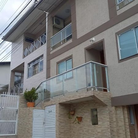 Apartamento Ap Floripa Florianópolis Exterior foto