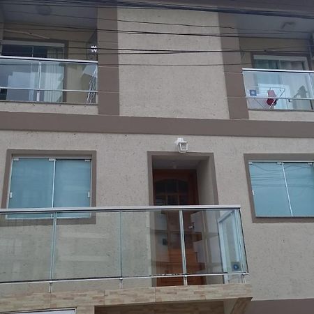 Apartamento Ap Floripa Florianópolis Exterior foto