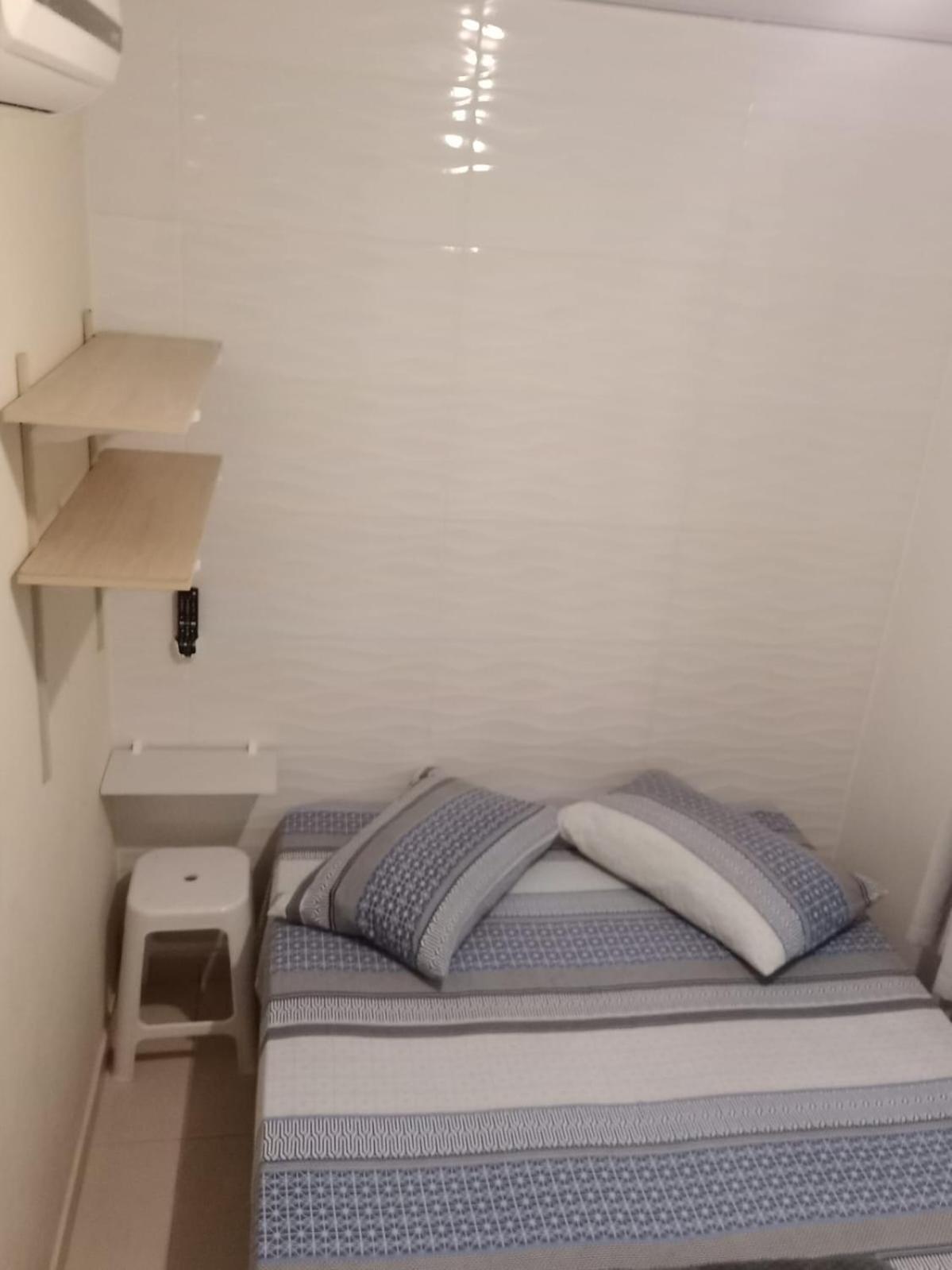 Apartamento Ap Floripa Florianópolis Exterior foto
