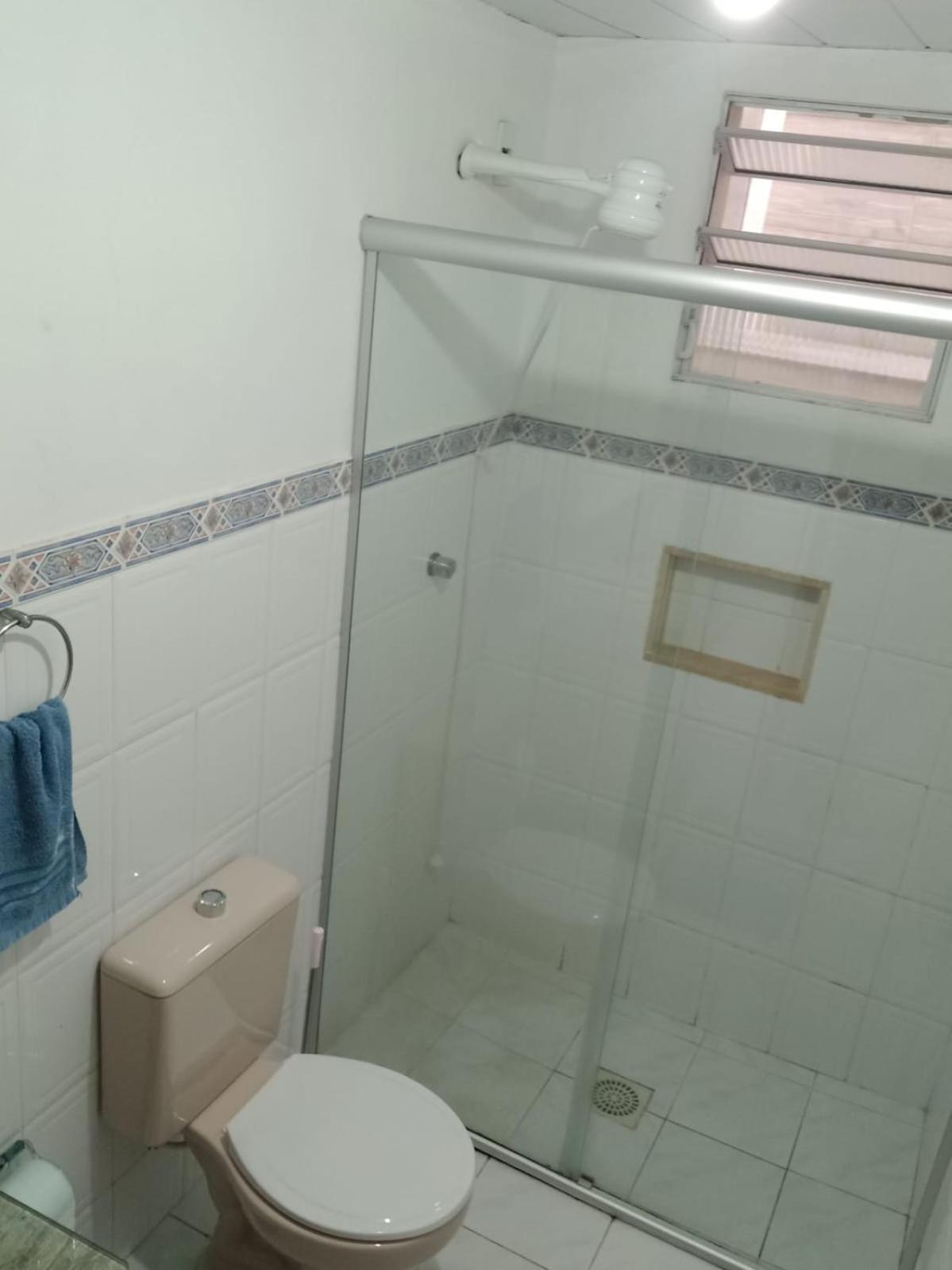 Apartamento Ap Floripa Florianópolis Exterior foto