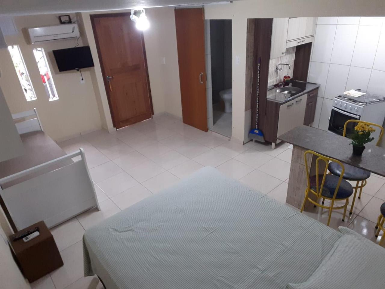 Apartamento Ap Floripa Florianópolis Exterior foto