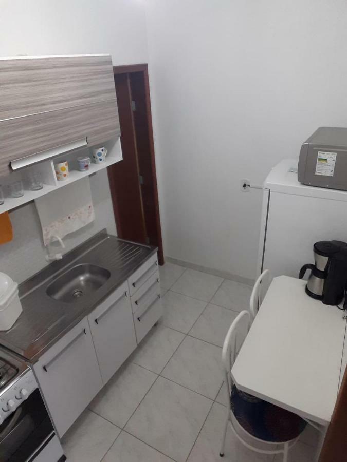 Apartamento Ap Floripa Florianópolis Exterior foto
