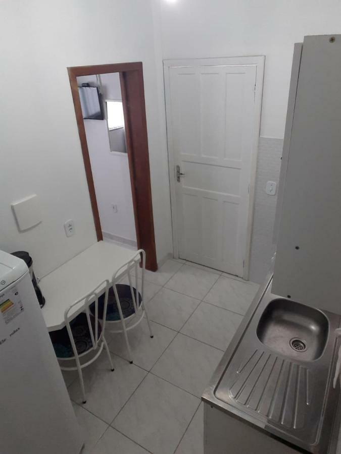 Apartamento Ap Floripa Florianópolis Exterior foto